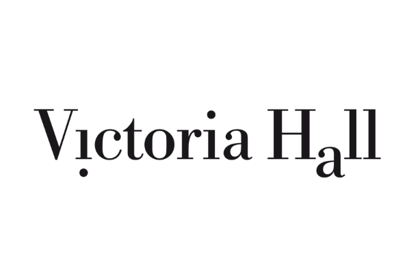 Logo Victoria Hall